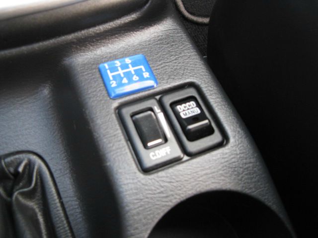 Subaru Impreza 2007 photo 47