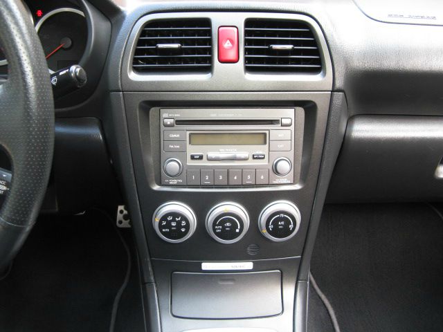 Subaru Impreza 2007 photo 48