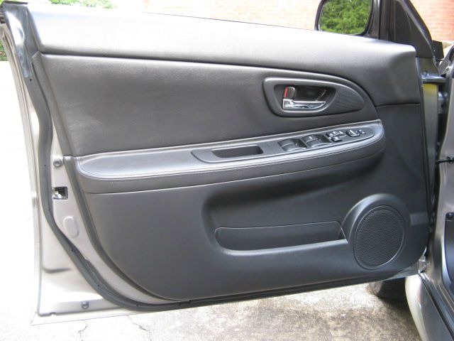 Subaru Impreza 2007 photo 64