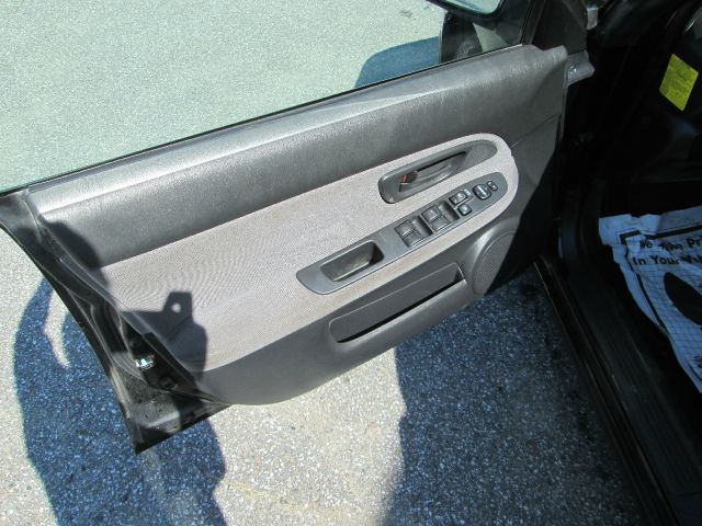 Subaru Impreza 2007 photo 2