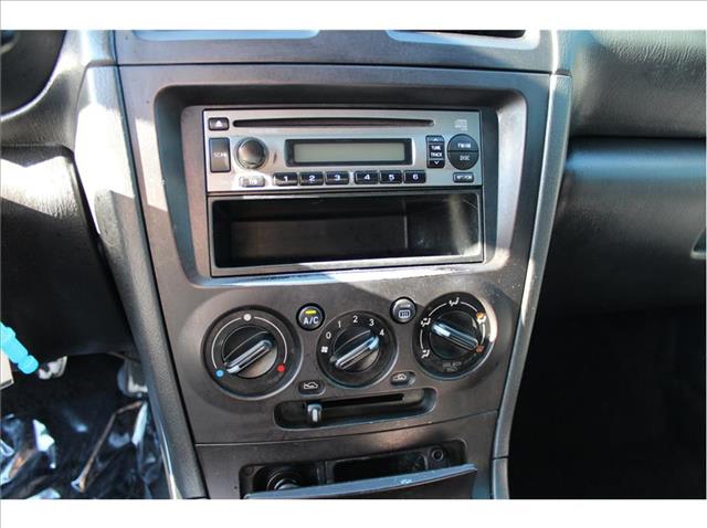 Subaru Impreza 2007 photo 14