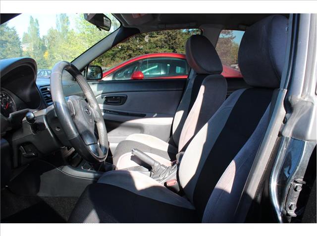 Subaru Impreza 2007 photo 17