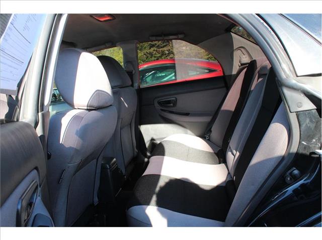 Subaru Impreza 2007 photo 18