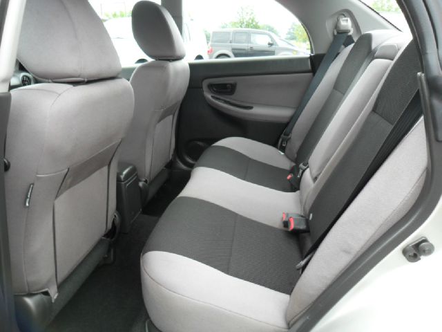 Subaru Impreza 2007 photo 3
