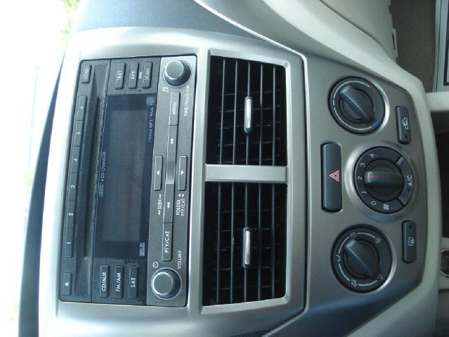 Subaru Impreza 2008 photo 2