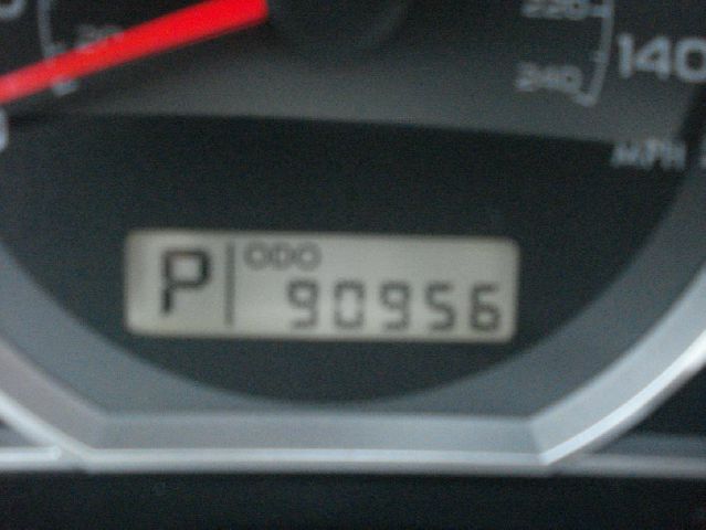 Subaru Impreza 2008 photo 9