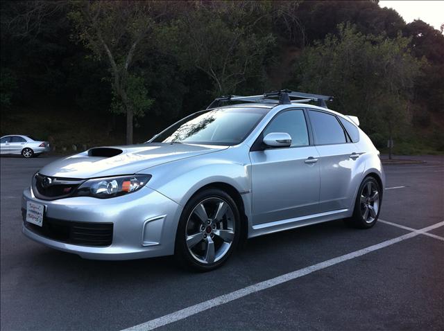 Subaru Impreza Unknown Wagon