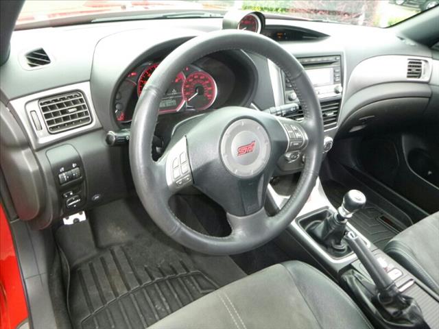 Subaru Impreza RT HEMI W/ Sunroof Wagon
