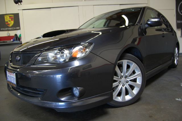 Subaru Impreza AWD V6 LT W/1lt Wagon