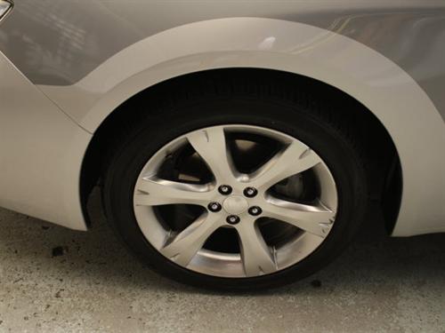 Subaru Impreza 2009 photo 5