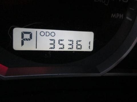 Subaru Impreza 2009 photo 1