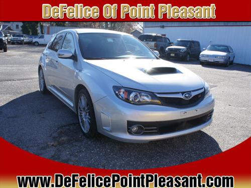 Subaru Impreza Awd-2nd Bench-sunroof-newer Tires-6 CD Other