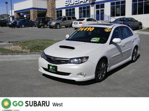 Subaru Impreza M3 Convertible Other