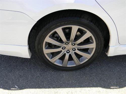 Subaru Impreza 2009 photo 2