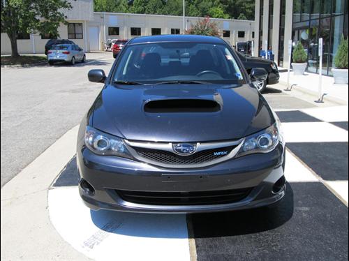 Subaru Impreza Unknown Other