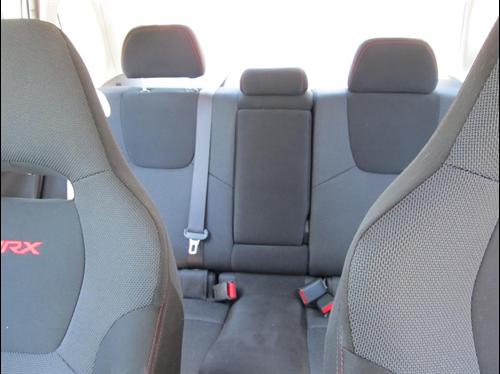 Subaru Impreza 2009 photo 4