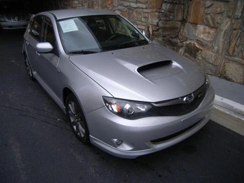 Subaru Impreza Unknown Other