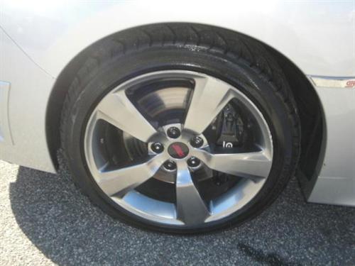 Subaru Impreza 2009 photo 5