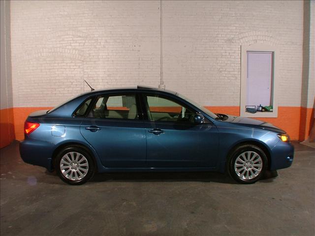 Subaru Impreza SLE Plus, AWD, Vista Roof, Htd Sedan