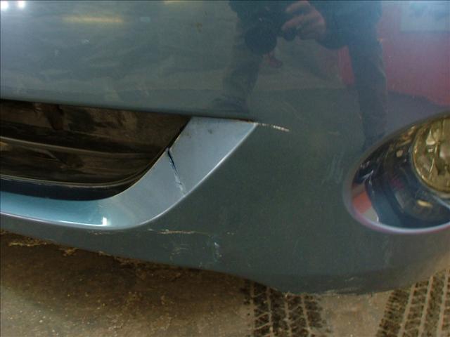 Subaru Impreza 2009 photo 4