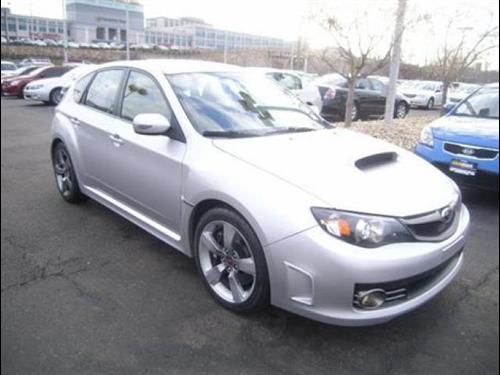 Subaru Impreza Awd-2nd Bench-sunroof-newer Tires-6 CD Other