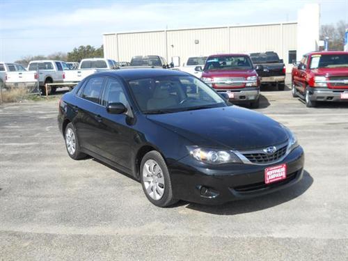 Subaru Impreza Leather ROOF Other