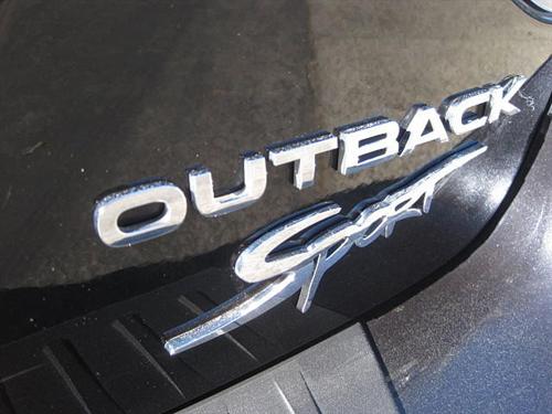 Subaru Impreza 2009 photo 2