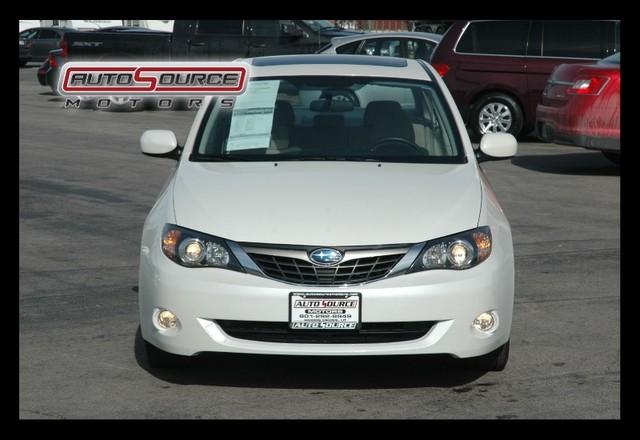 Subaru Impreza SE, One Owner Unspecified