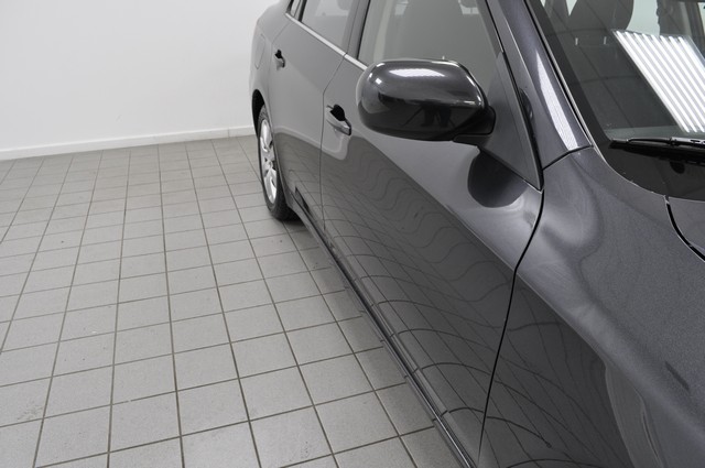 Subaru Impreza 2009 photo 2