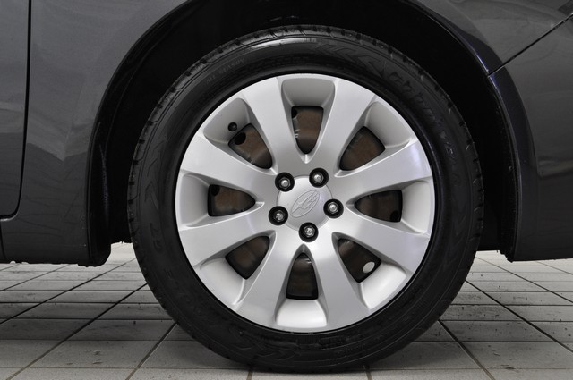 Subaru Impreza 2009 photo 4