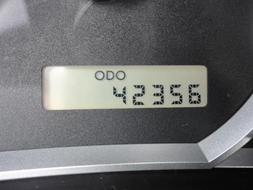 Subaru Impreza 2009 photo 3