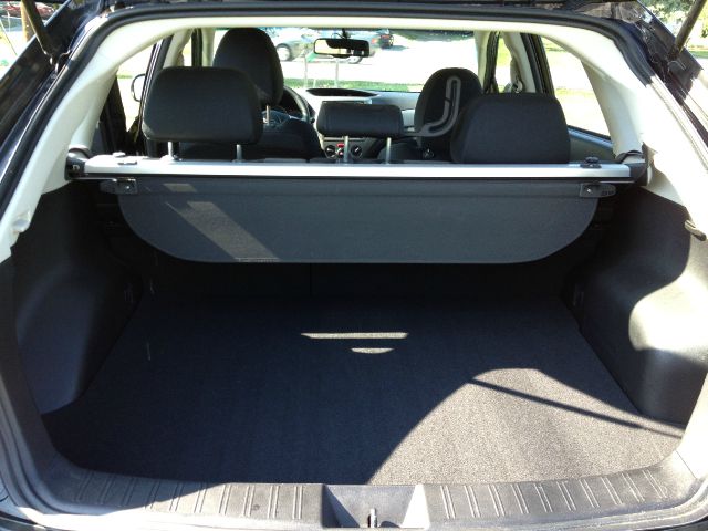 Subaru Impreza 2009 photo 7