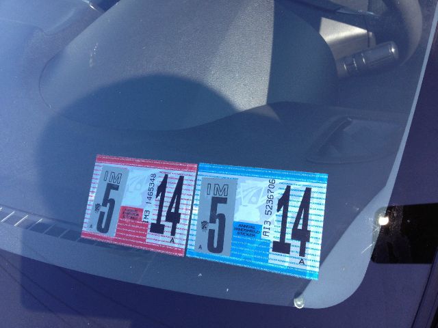 Subaru Impreza 2009 photo 8