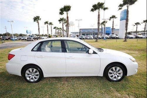 Subaru Impreza Leather ROOF Other