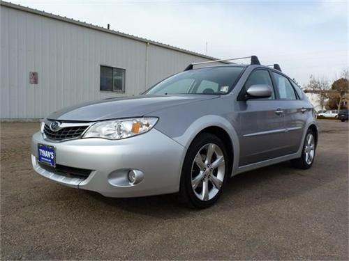 Subaru Impreza 2.3T Sedan 4D Other