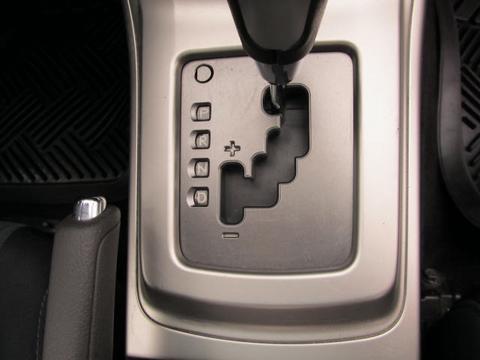 Subaru Impreza Passion Other