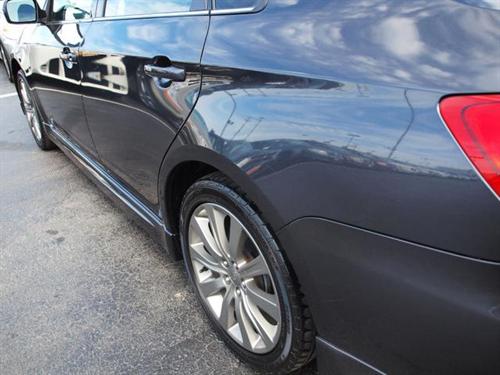 Subaru Impreza Unknown Other