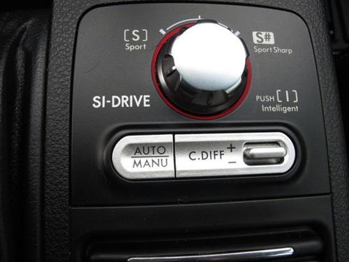 Subaru Impreza 2009 photo 5