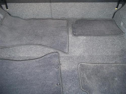 Subaru Impreza 2009 photo 2