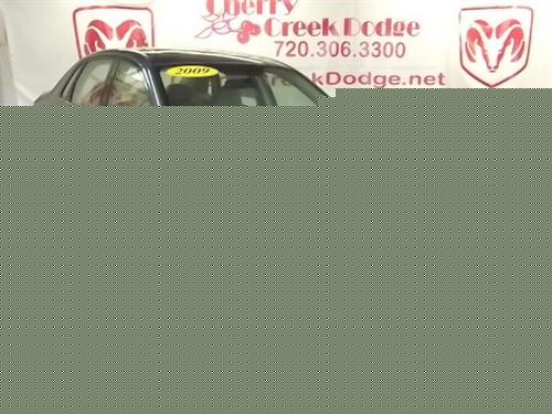 Subaru Impreza 2009 photo 2