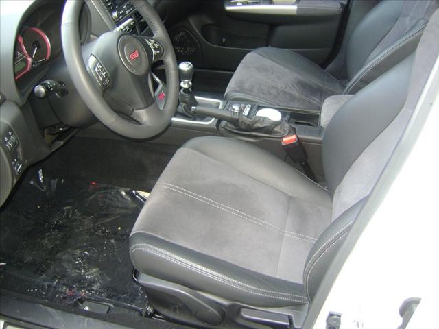 Subaru Impreza 2009 photo 2