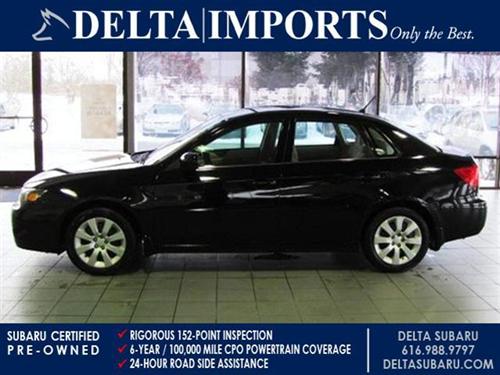 Subaru Impreza Leather ROOF Other