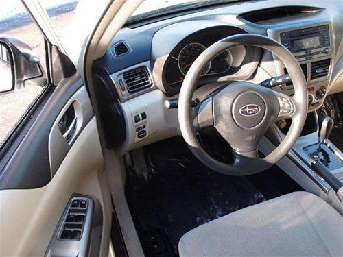 Subaru Impreza Leather ROOF Other