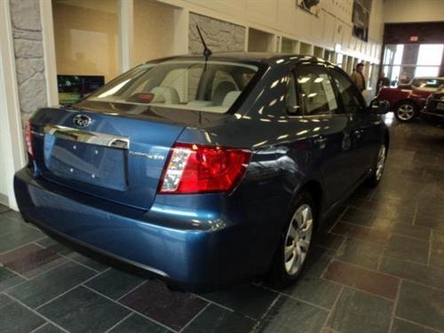 Subaru Impreza Leather ROOF Other