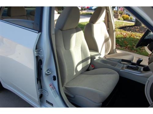 Subaru Impreza 2009 photo 2