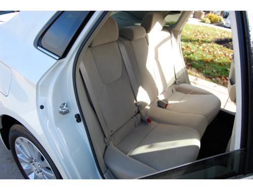 Subaru Impreza 2009 photo 3