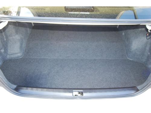 Subaru Impreza 2009 photo 5