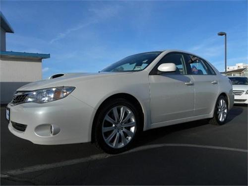 Subaru Impreza Passion Other