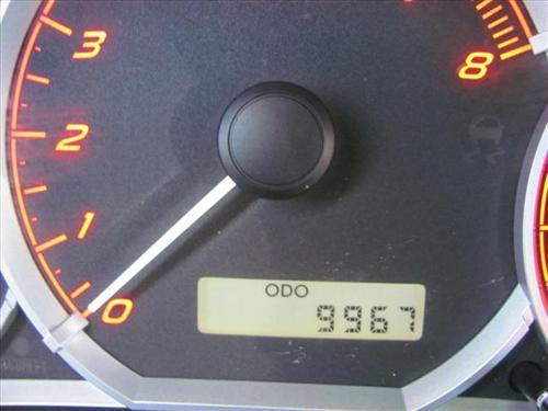 Subaru Impreza 2009 photo 2