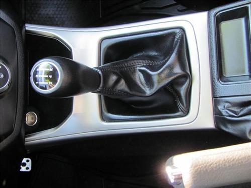 Subaru Impreza 2009 photo 4